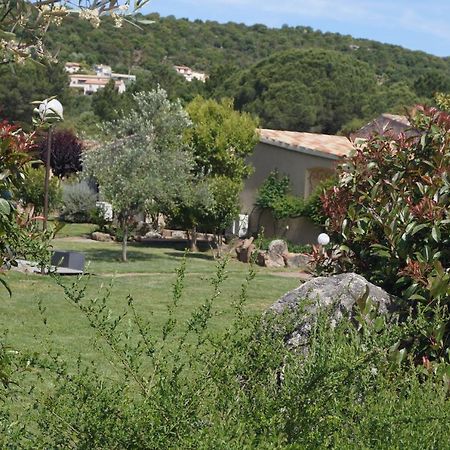 Les Jardins De Santa Giulia - Charmante Chambre D'Hote 维琪奥港 外观 照片