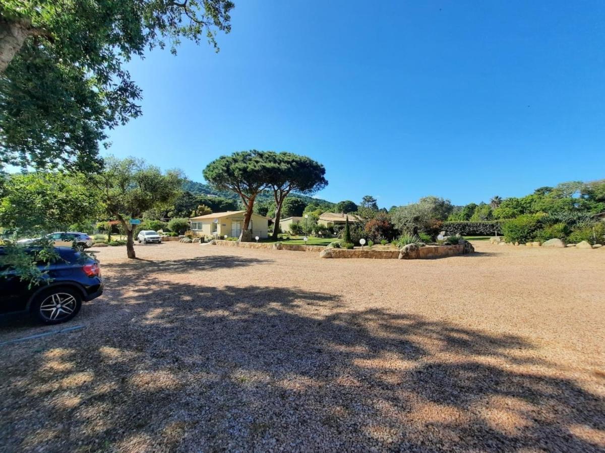 Les Jardins De Santa Giulia - Charmante Chambre D'Hote 维琪奥港 外观 照片